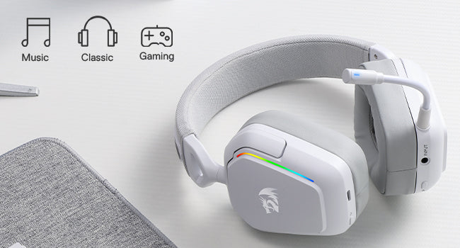 Redragon H868 Wireless Gaming Headset