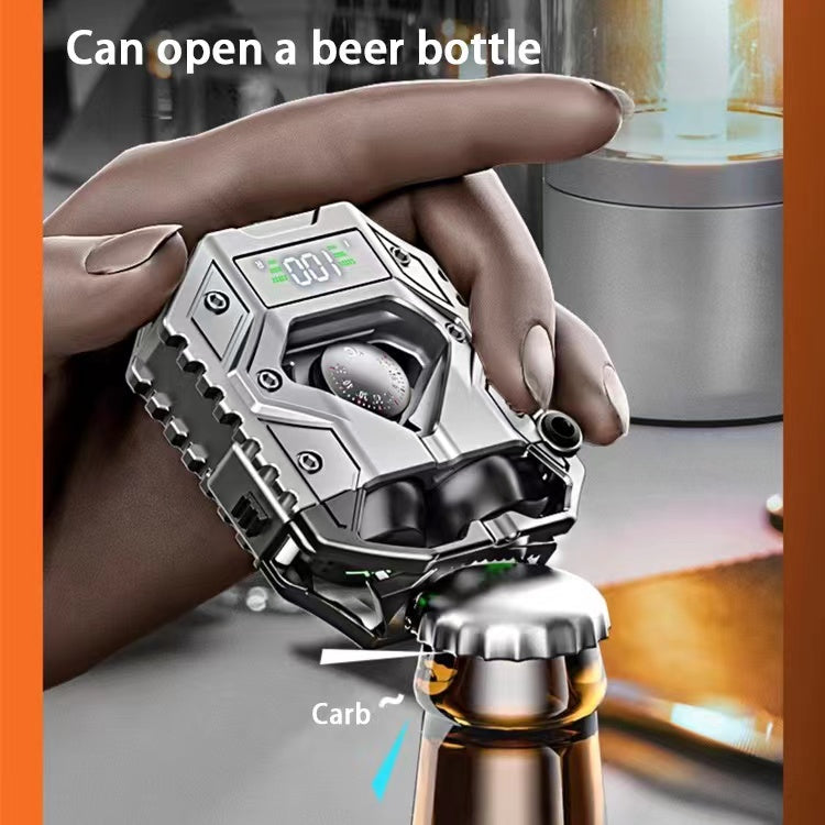 H9 Wireless BluetoothGaming Earphones