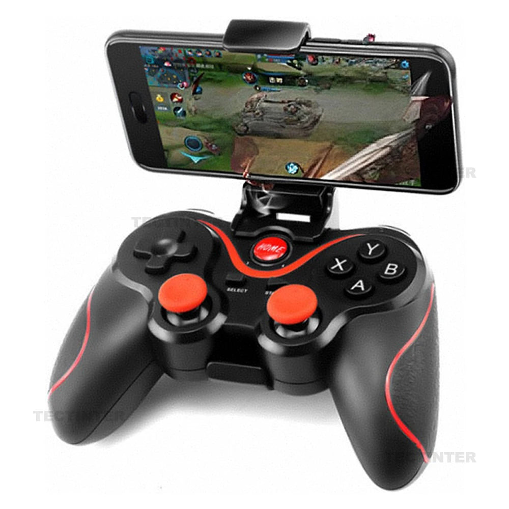 Terios T3 X3 Wireless Gamepad