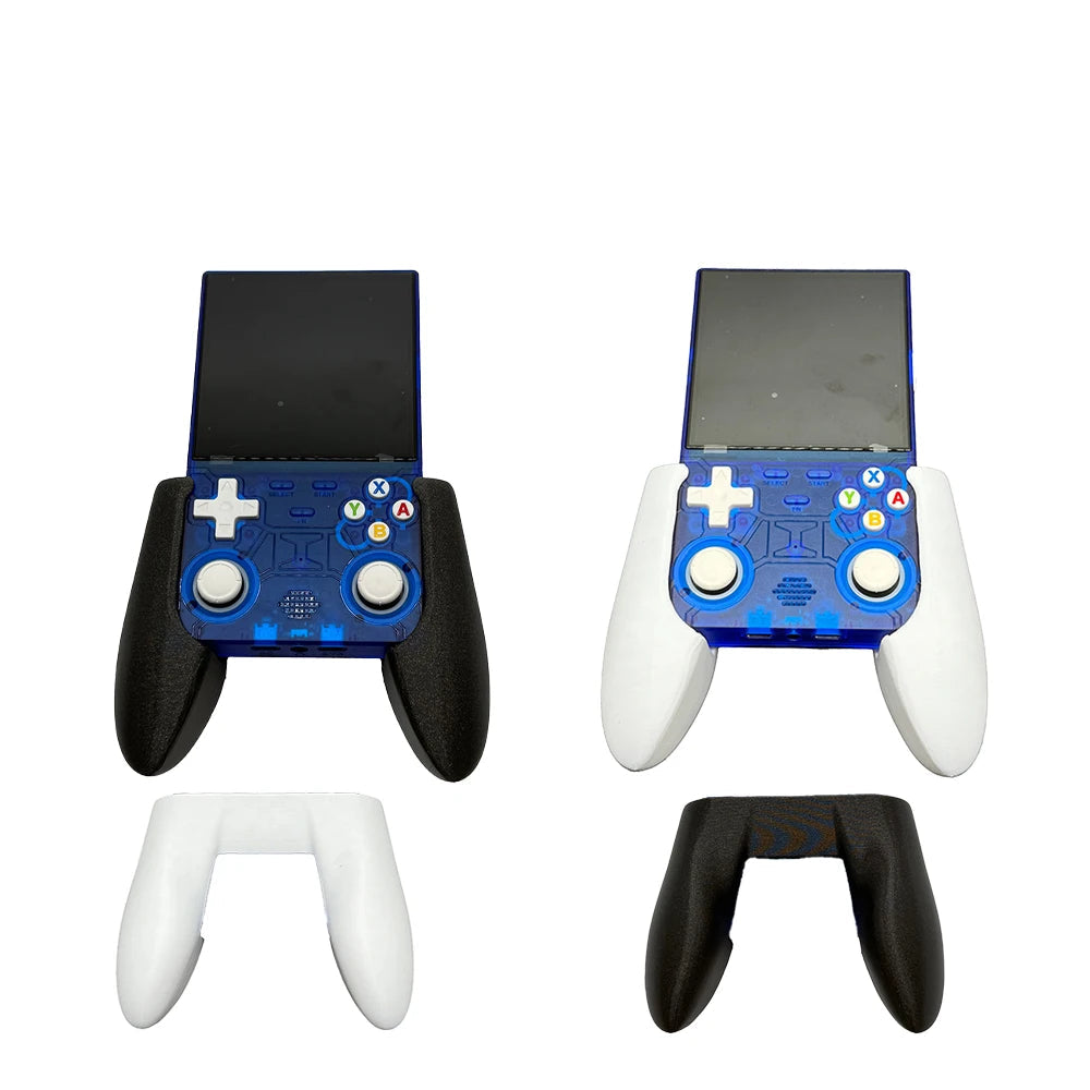 3D Printed Fighting Handle Grip for R36 Ultra