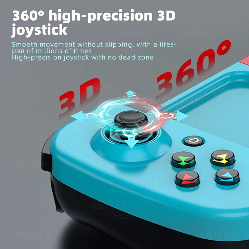 D3 Mobile Game Controller