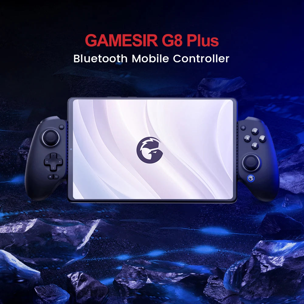 Gamesir G8 Plus Mobile Gaming Controller
