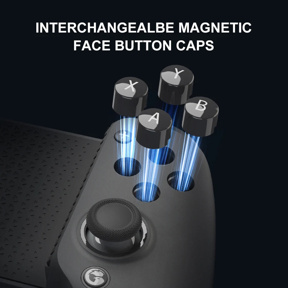 Gamesir G8 Plus Mobile Gaming Controller