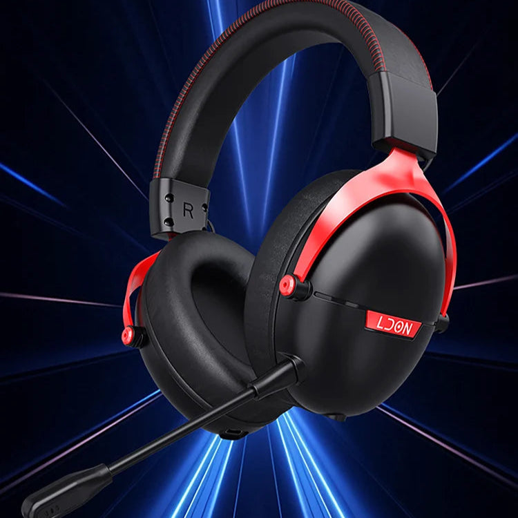 LDON F04 Gaming Wireless Headset