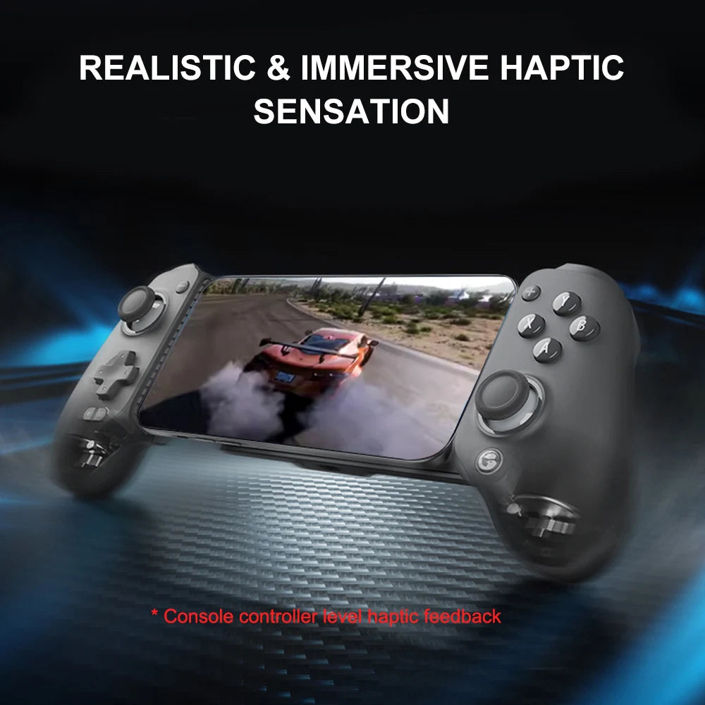 Gamesir G8 Plus Mobile Gaming Controller