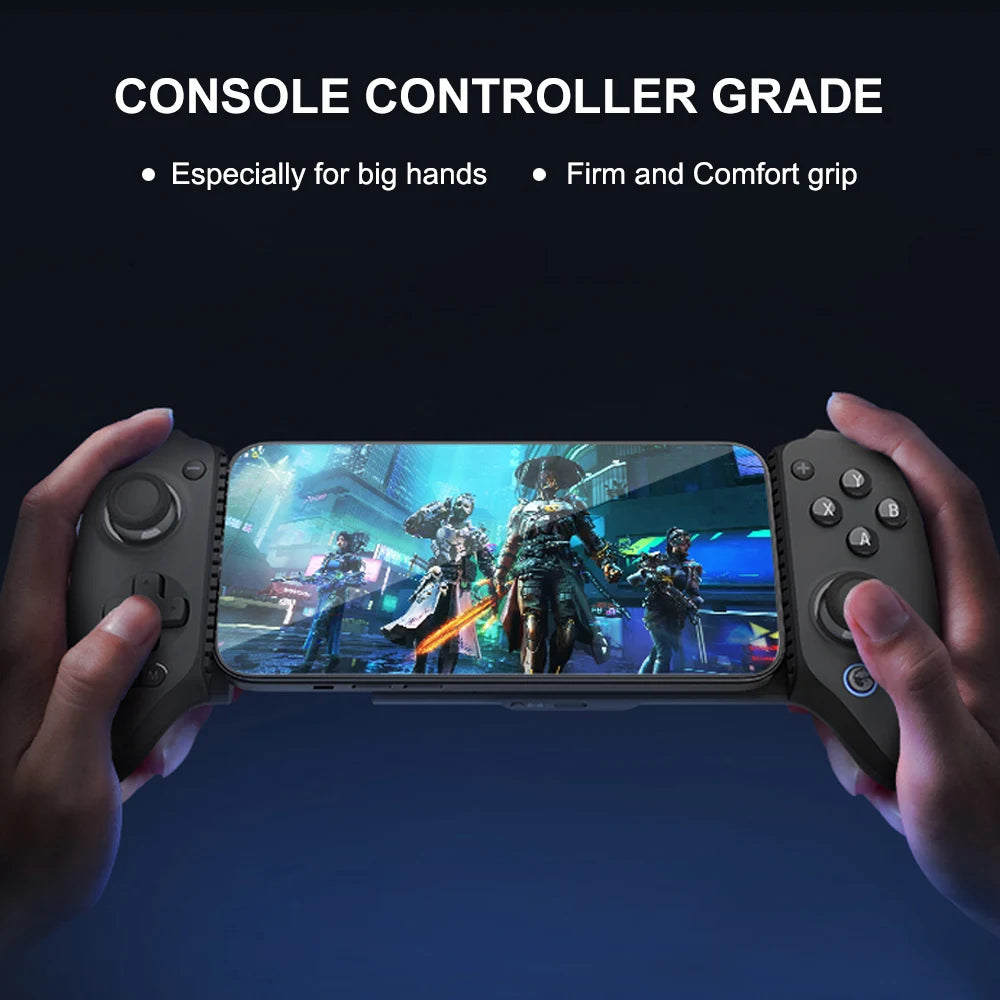 Gamesir G8 Plus Mobile Gaming Controller