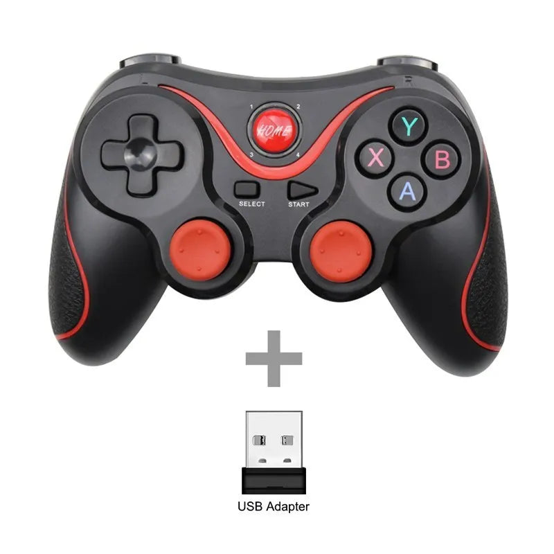 Terios T3 X3 Wireless Gamepad