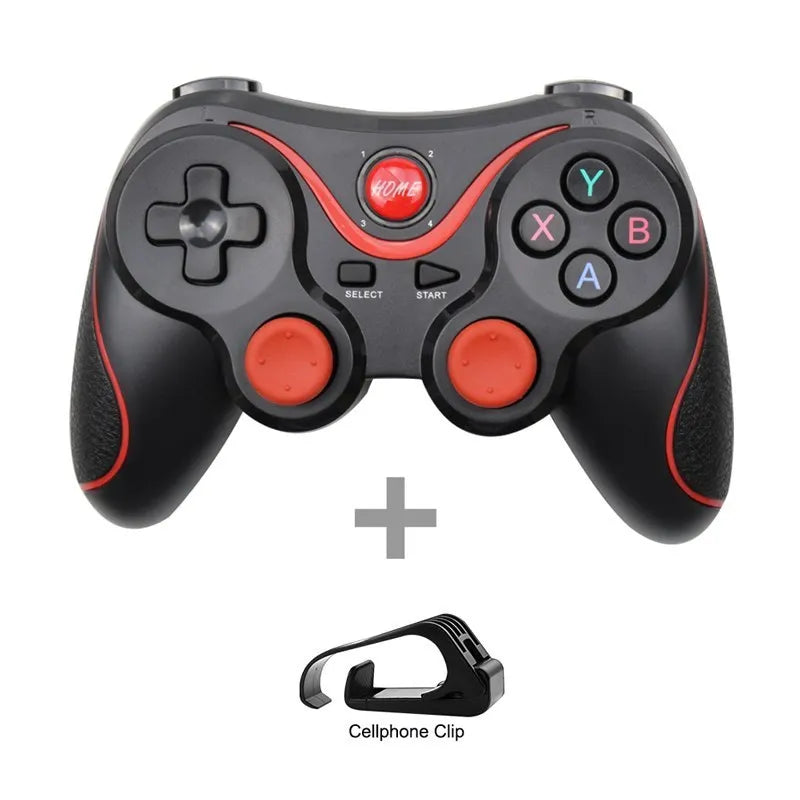 Terios T3 X3 Wireless Gamepad