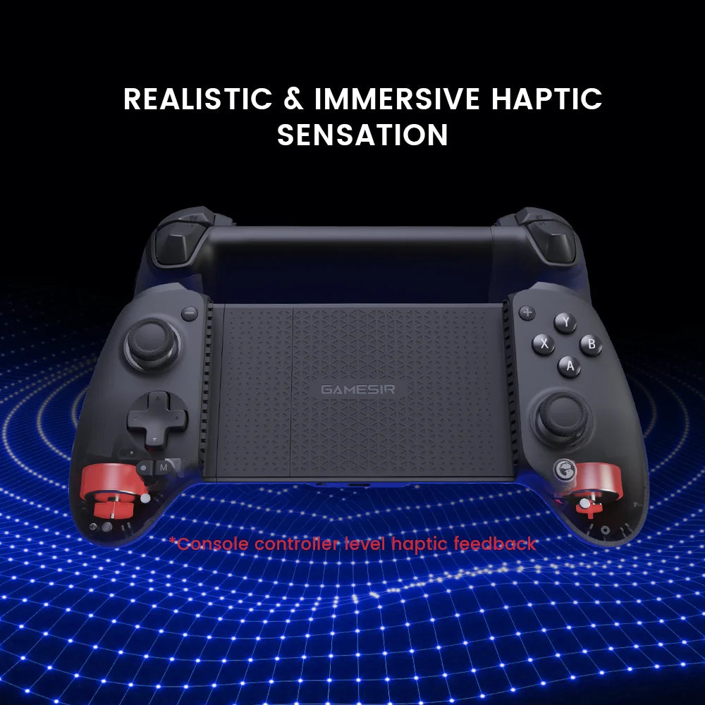 Gamesir G8 Plus Mobile Gaming Controller