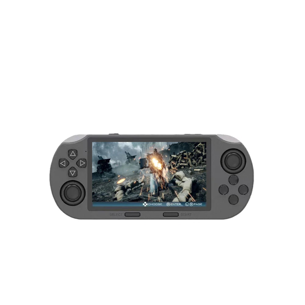 SF300 Handheld Game Console