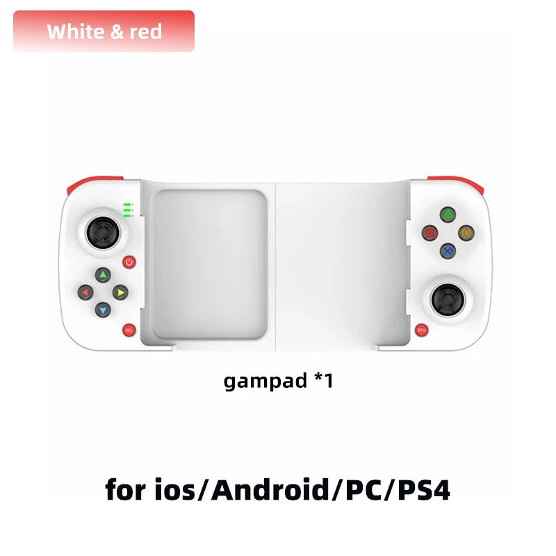 D3 Mobile Game Controller