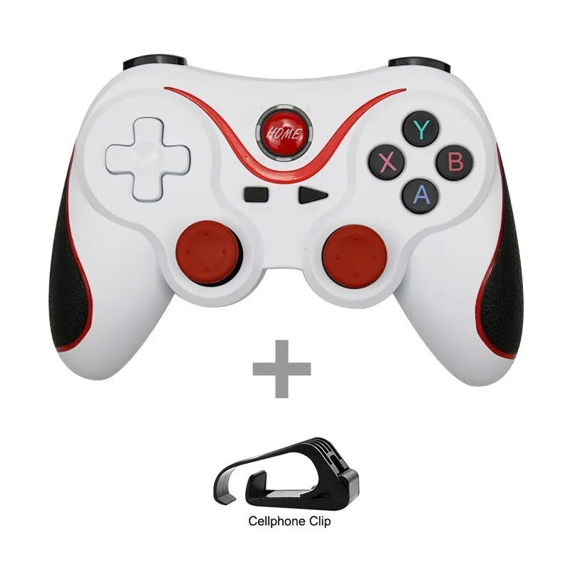 Terios T3 X3 Wireless Gamepad