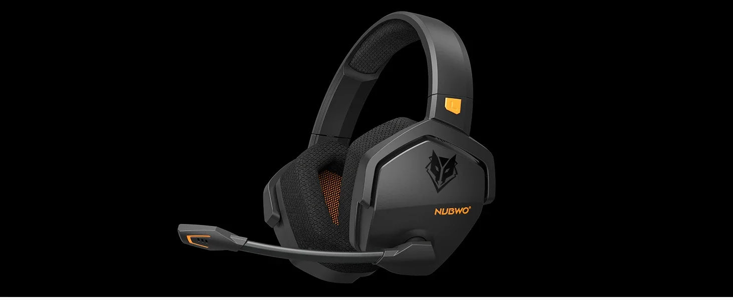 G06 Dual Wireless Gaming Headset