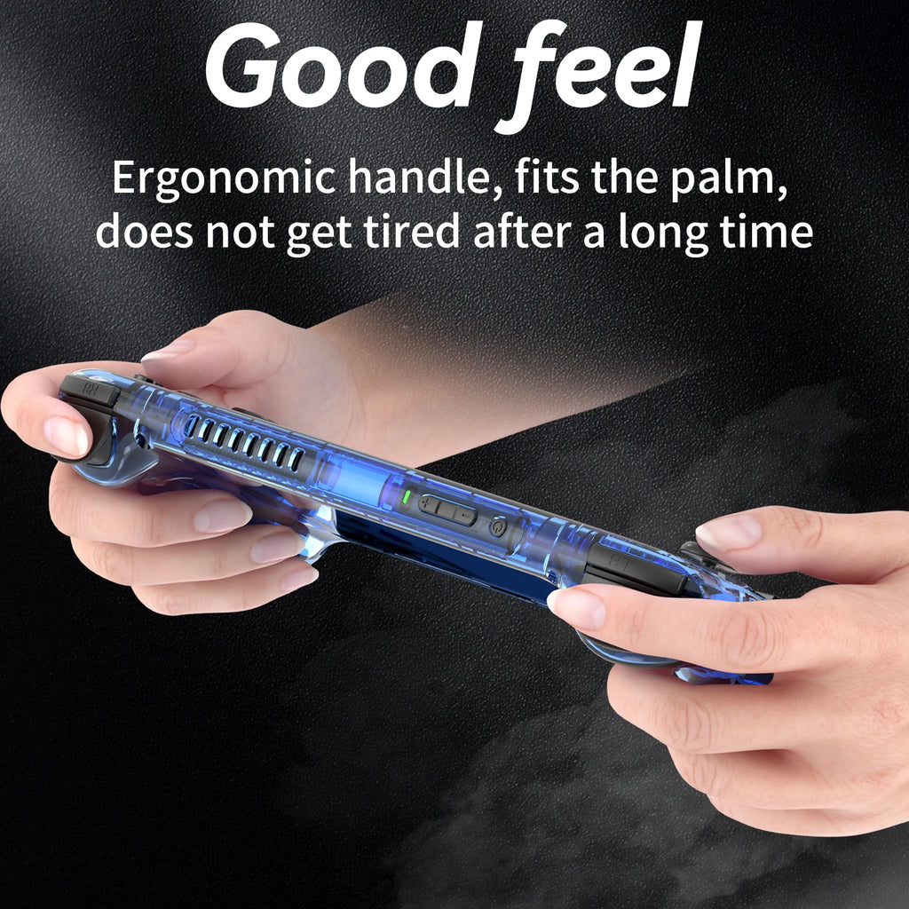 ANBERNIC RG556 Retro Handheld Console