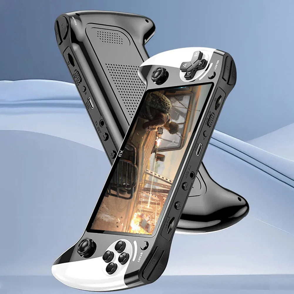 X9 Handheld Video Game Console