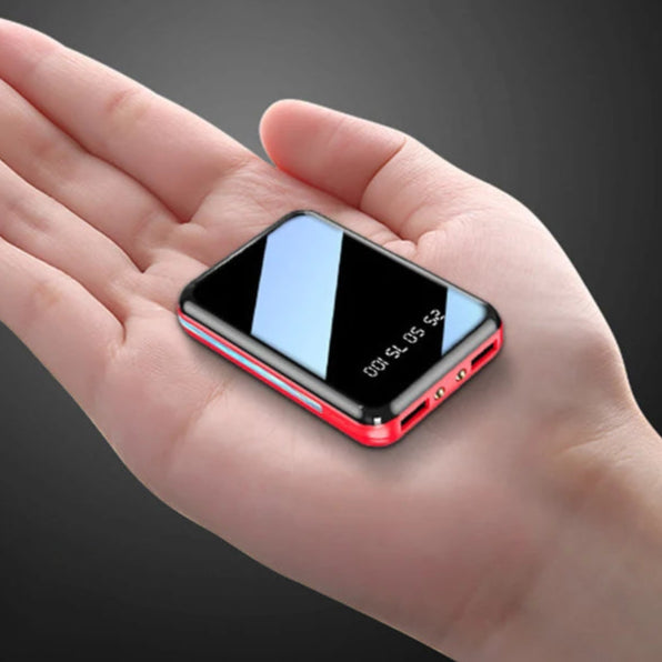 Mini 20000mAh Power Bank