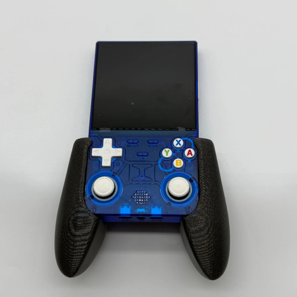 3D Printed Fighting Handle Grip for R36 Ultra