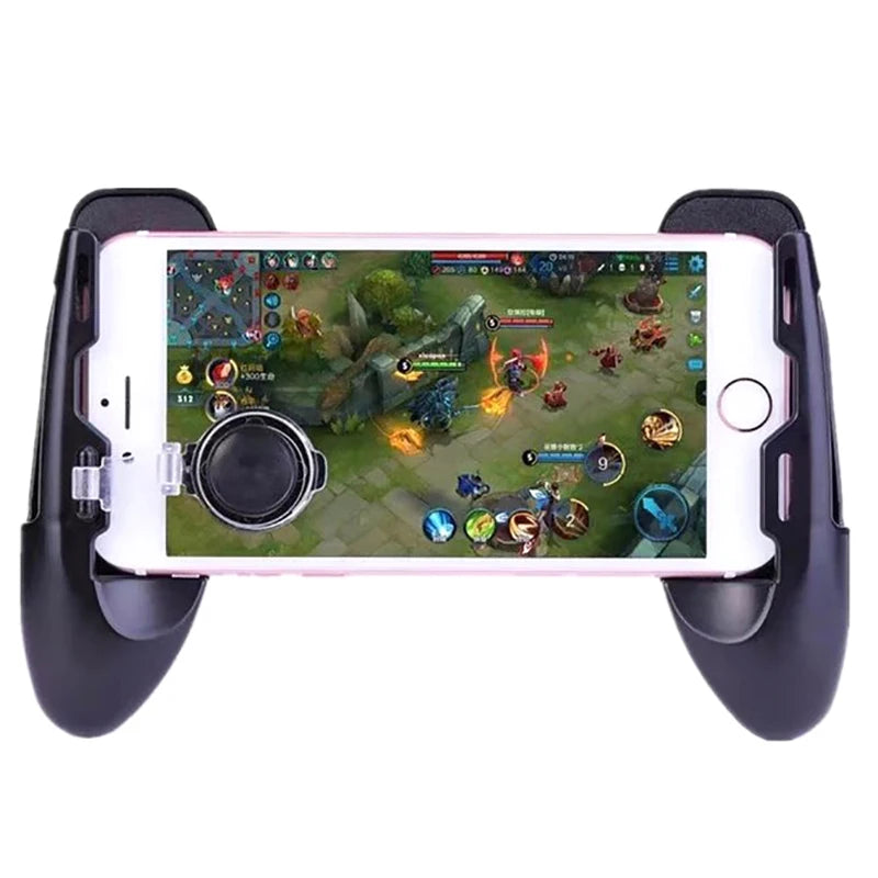 3-in-1 Mobile Game Controller Holder