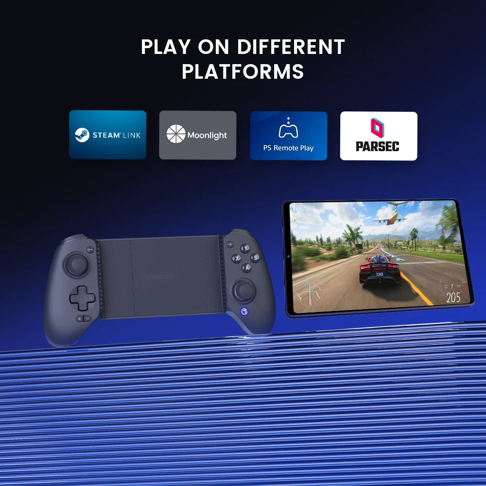 Gamesir G8 Plus Mobile Gaming Controller
