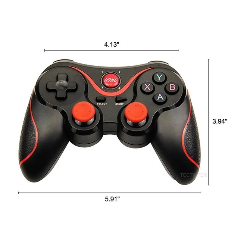 Terios T3 X3 Wireless Gamepad