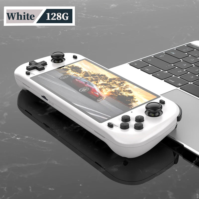 R50S Retro Handheld Console