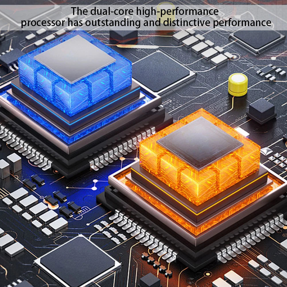 SF300 Handheld Game Console