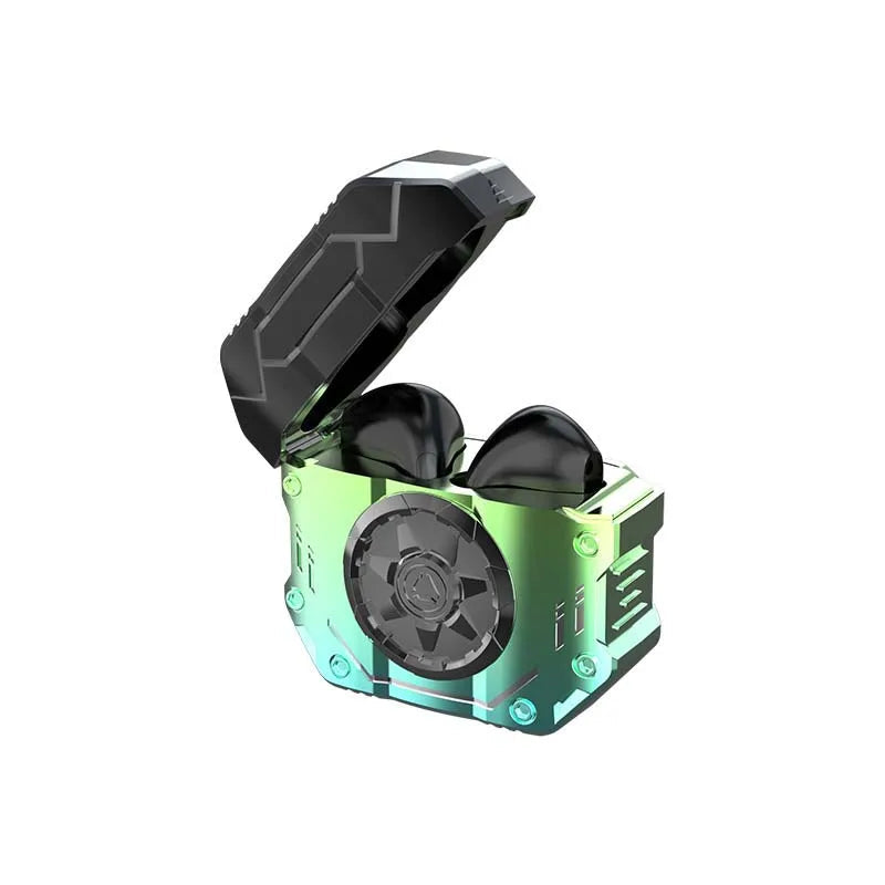 H9 Wireless BluetoothGaming Earphones