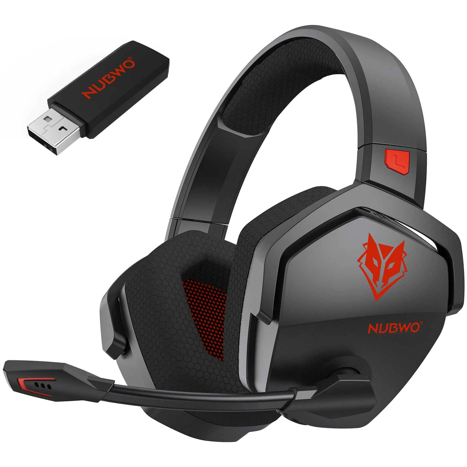 G06 Dual Wireless Gaming Headset