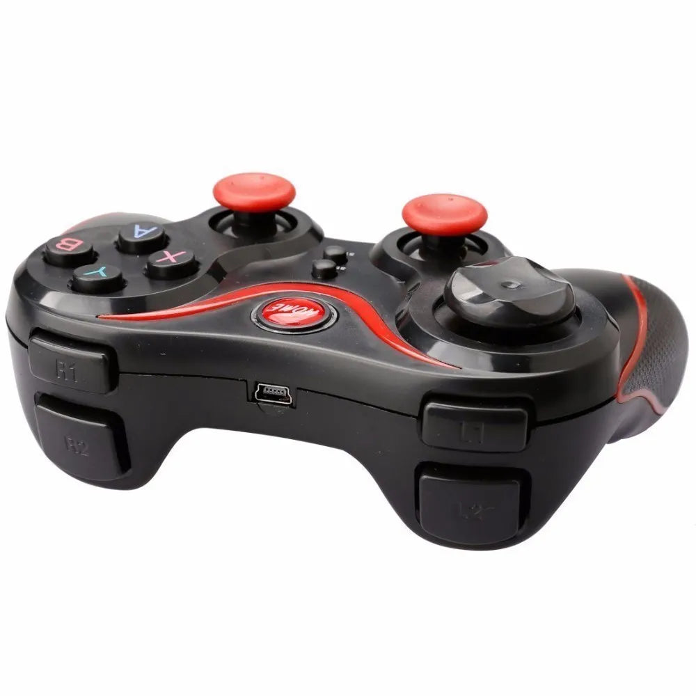 Terios T3 X3 Wireless Gamepad