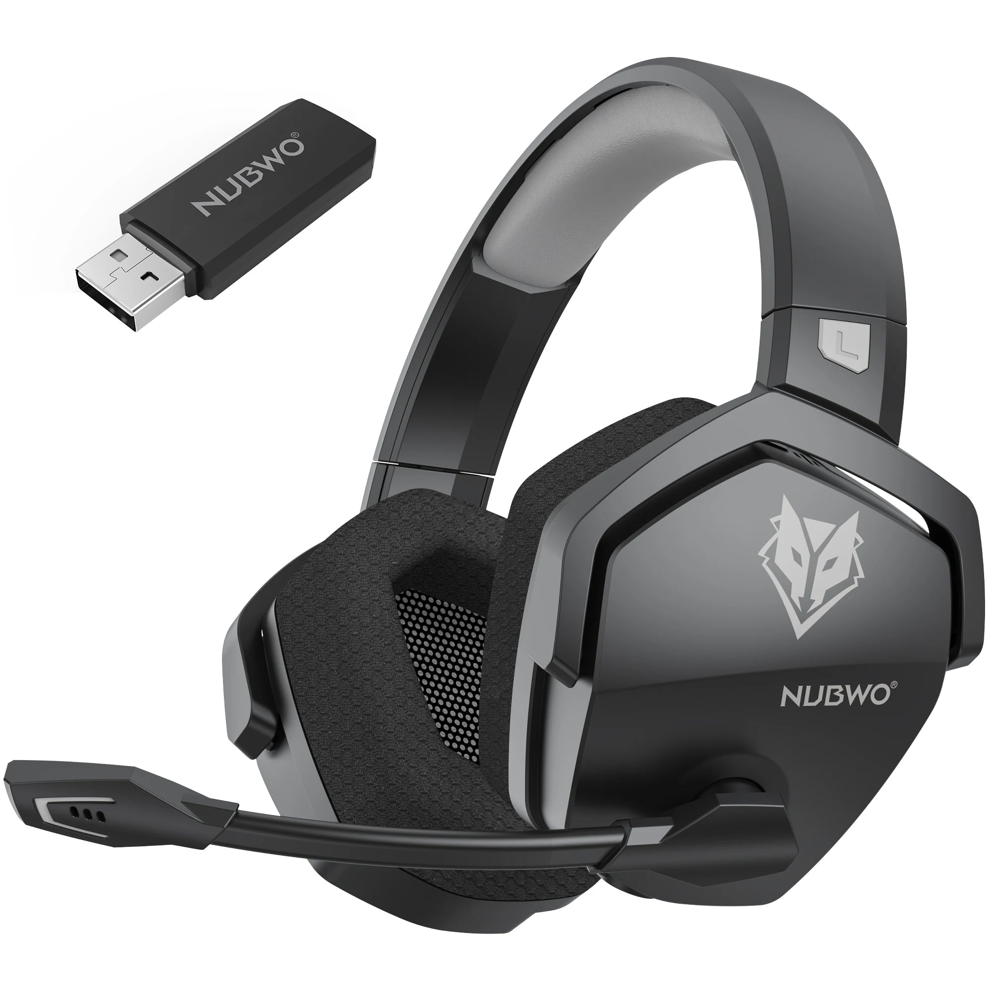 G06 Dual Wireless Gaming Headset