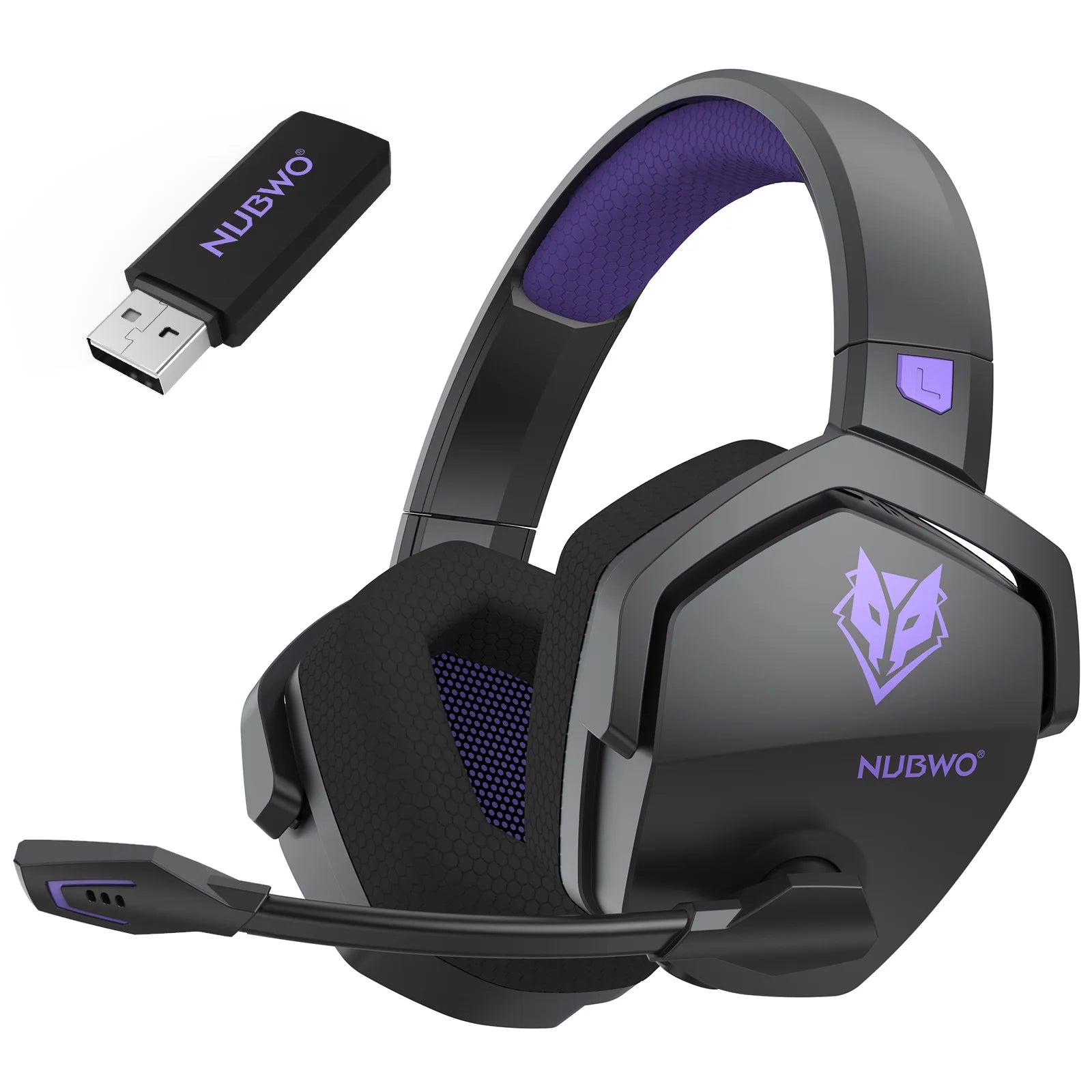 G06 Dual Wireless Gaming Headset