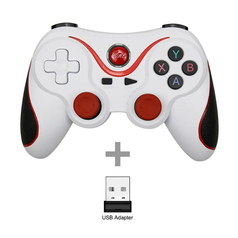 Terios T3 X3 Wireless Gamepad