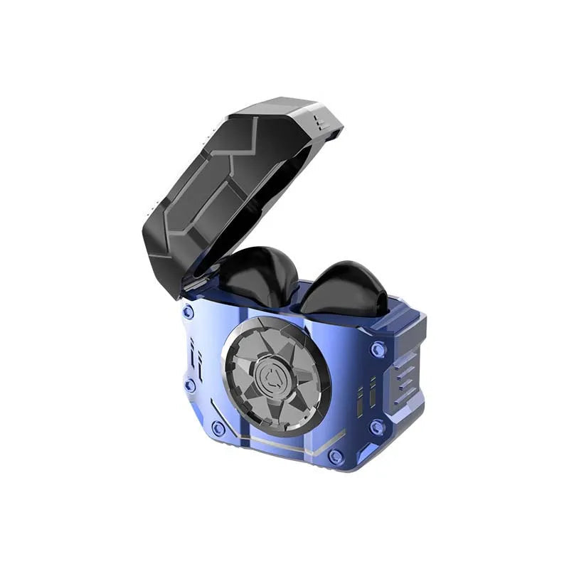 H9 Wireless BluetoothGaming Earphones