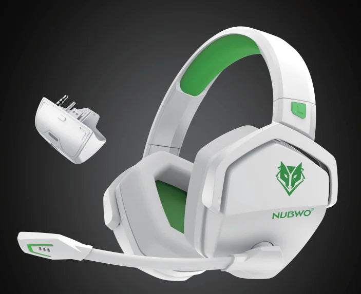 G06 Dual Wireless Gaming Headset