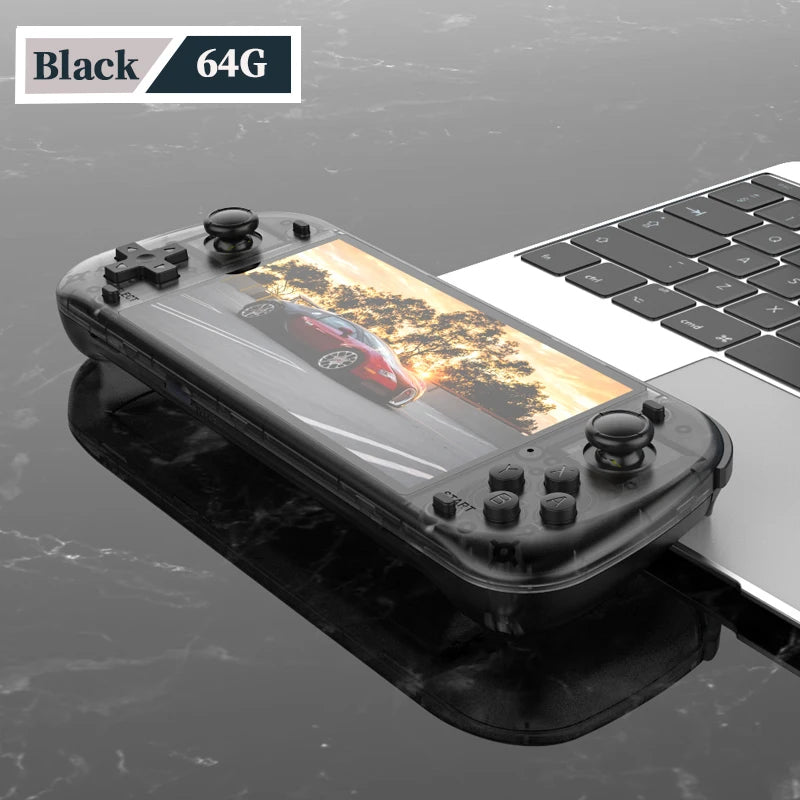 R50S Retro Handheld Console