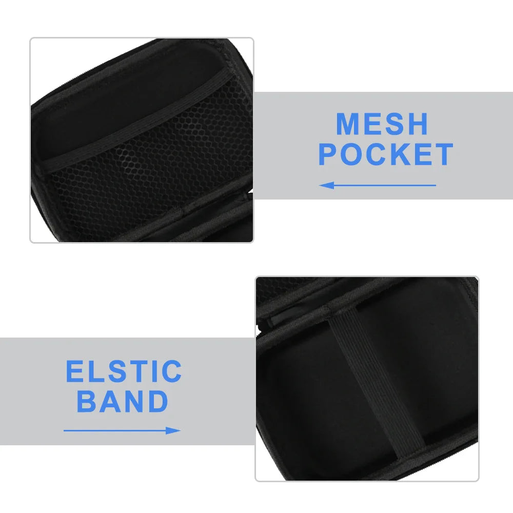 Protective Travel Case for R36S & Other Handhelds