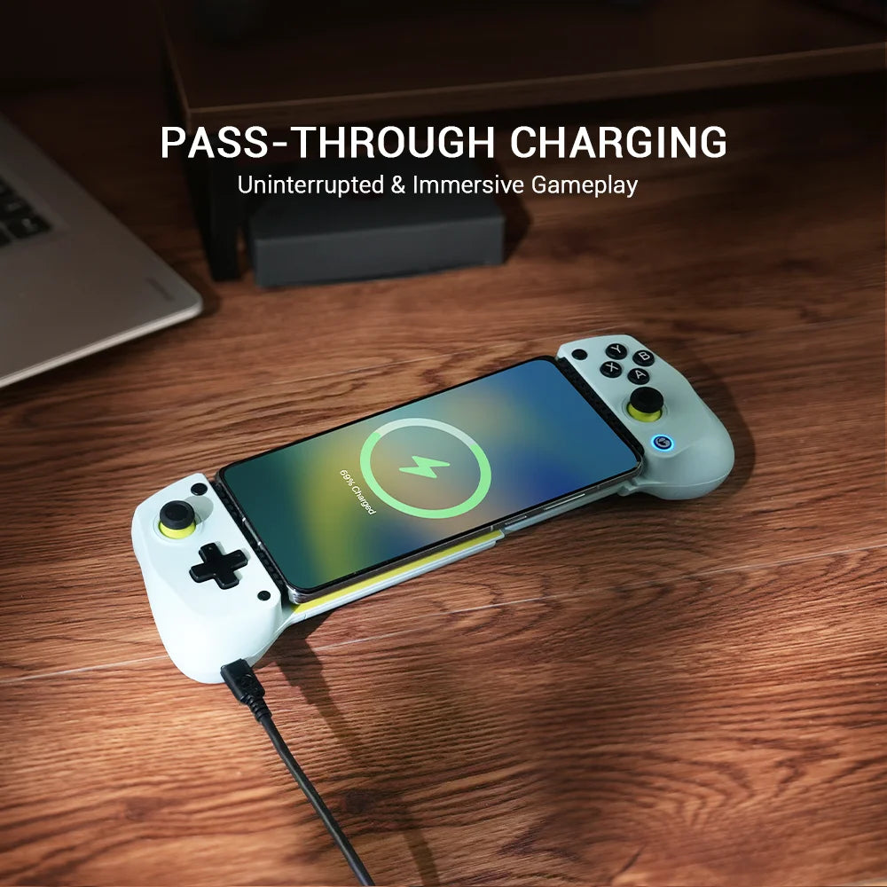 GameSir X5 Lite Mobile Gaming Controller