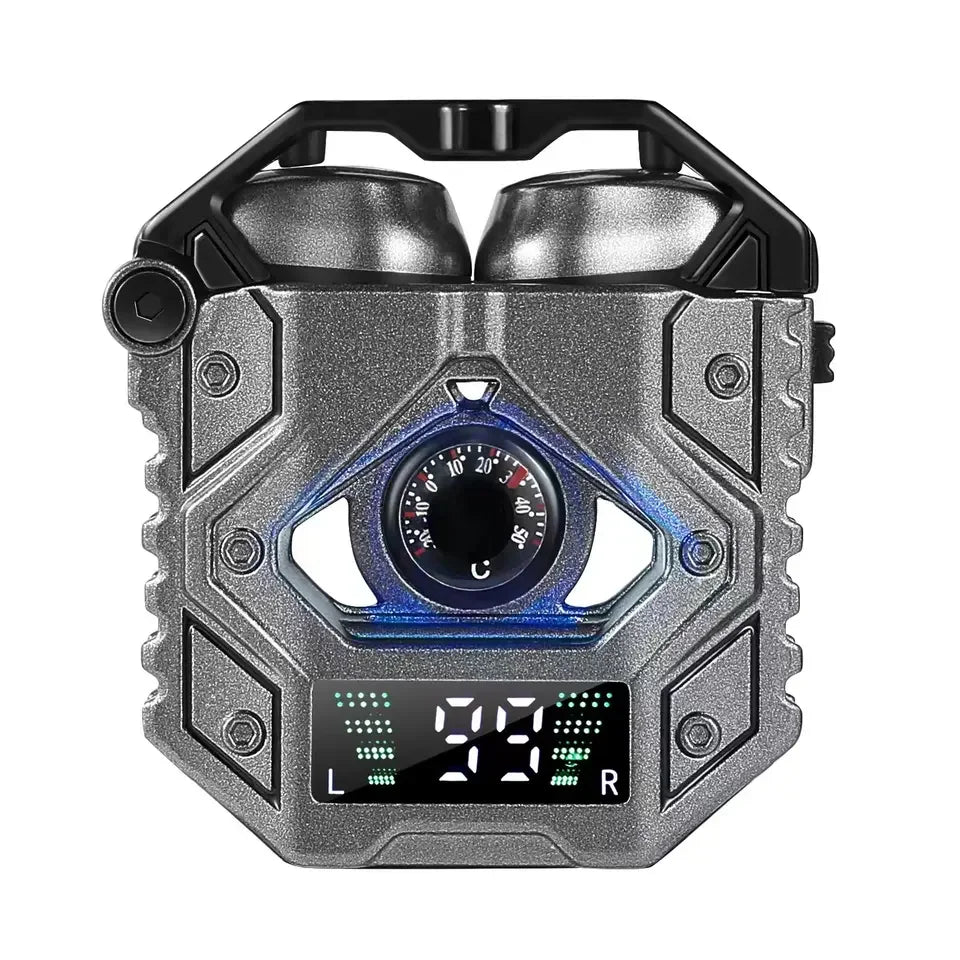 H9 Wireless BluetoothGaming Earphones