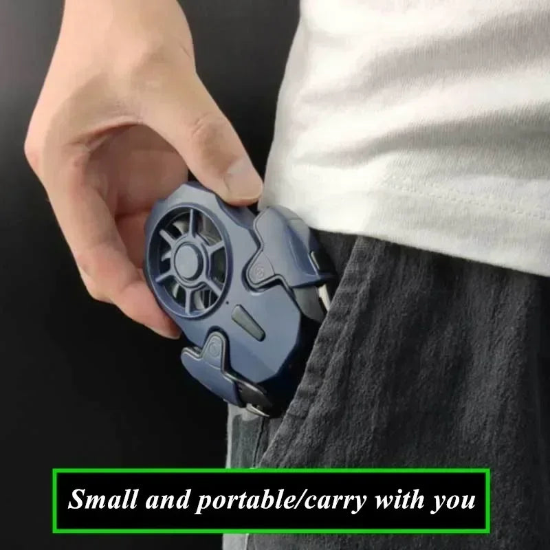 MEMO AK03 Mobile Gaming Controller