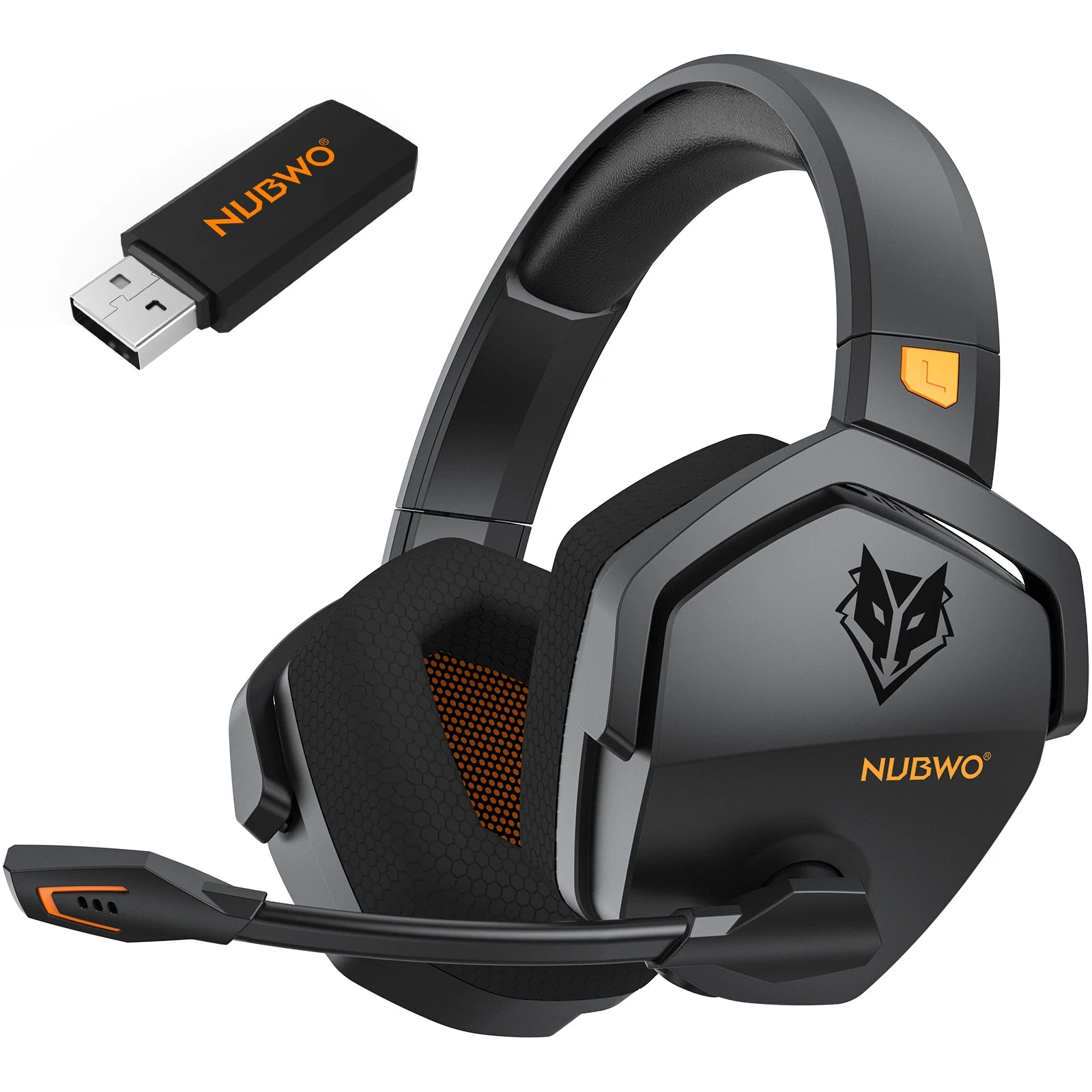 G06 Dual Wireless Gaming Headset
