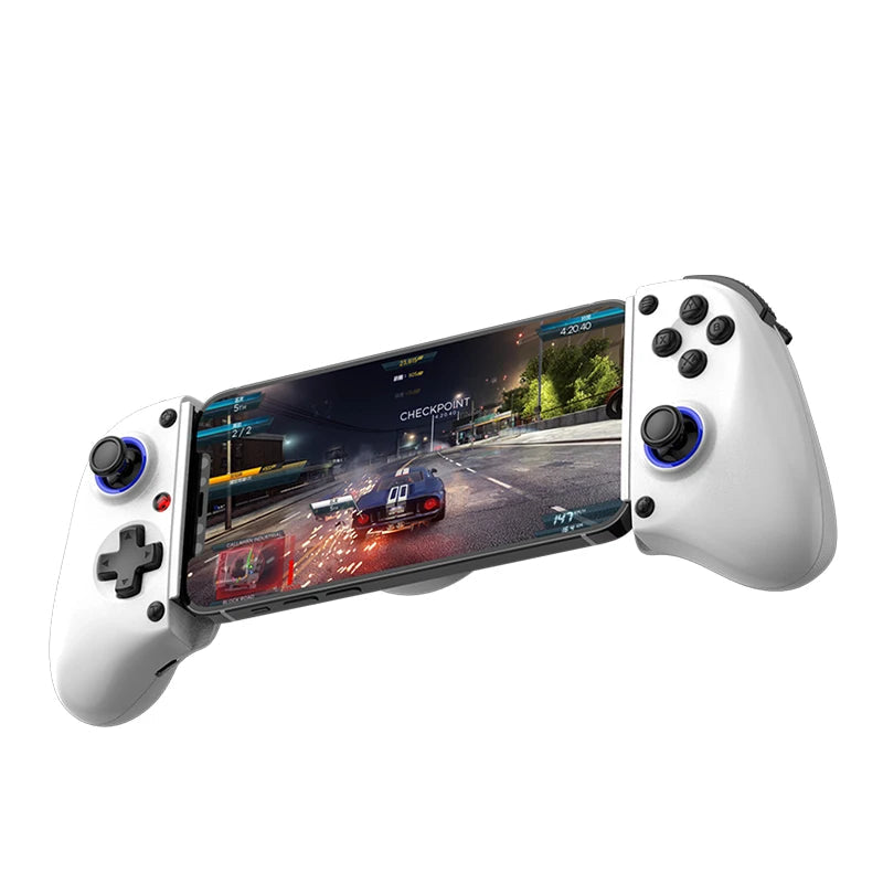 BSP-D11 Stretching Wireless Game Controller