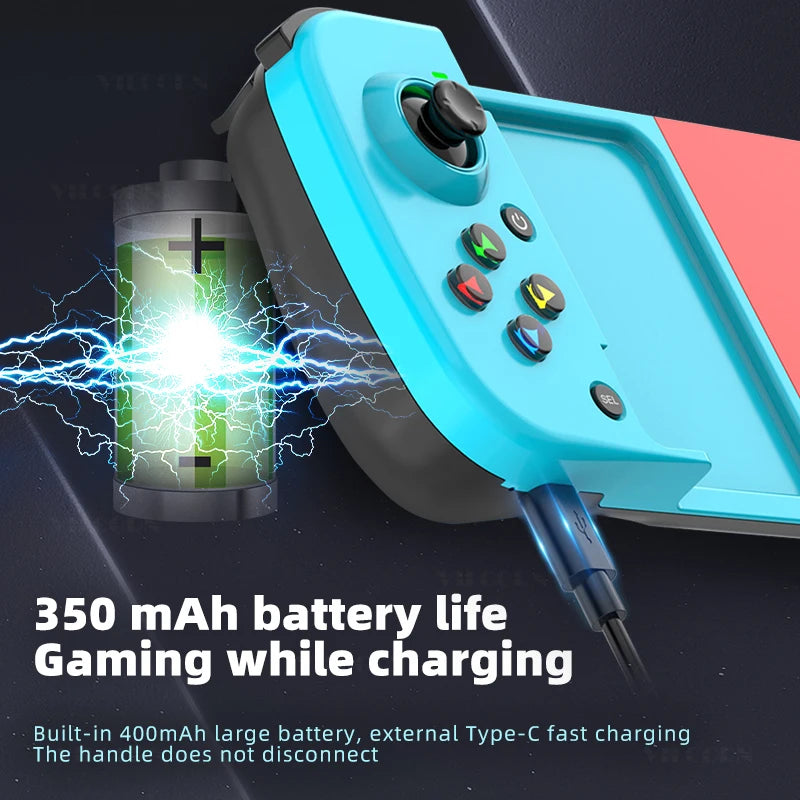 D3 Mobile Game Controller