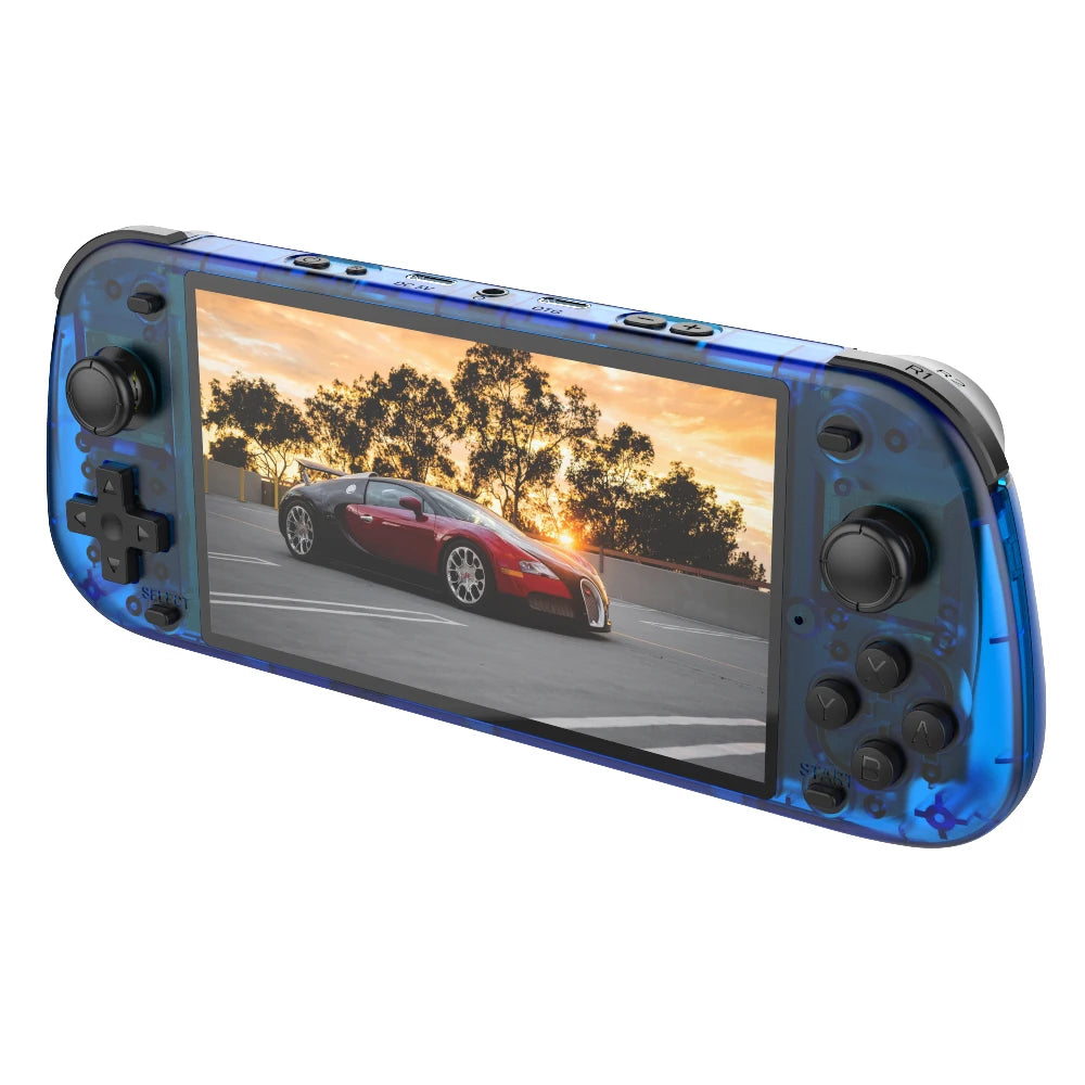 R50S Pro Handheld Game Console