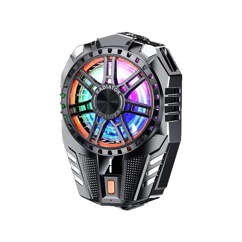 X25 Semiconductor Phone Cooler