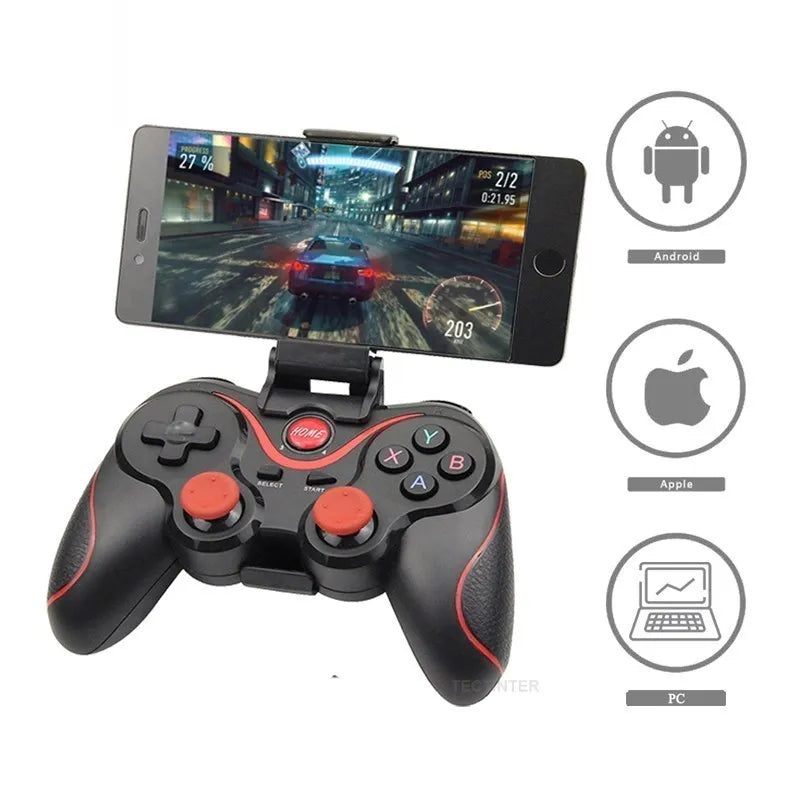 Terios T3 X3 Wireless Gamepad