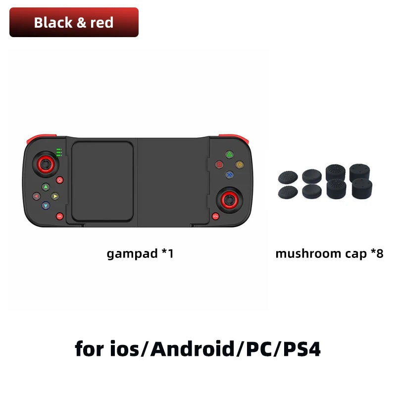 D3 Mobile Game Controller
