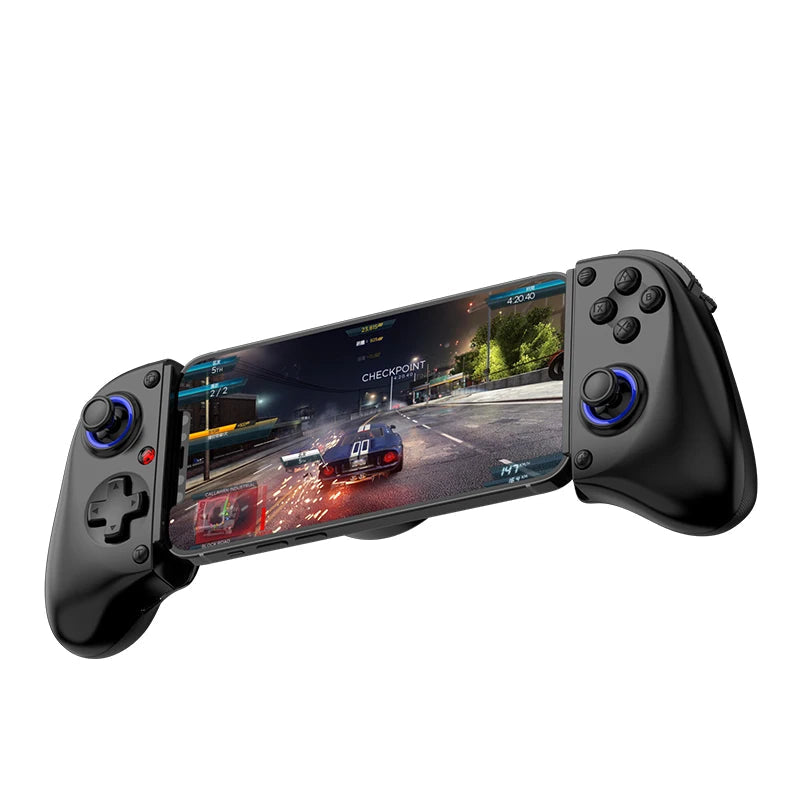 BSP-D11 Stretching Wireless Game Controller