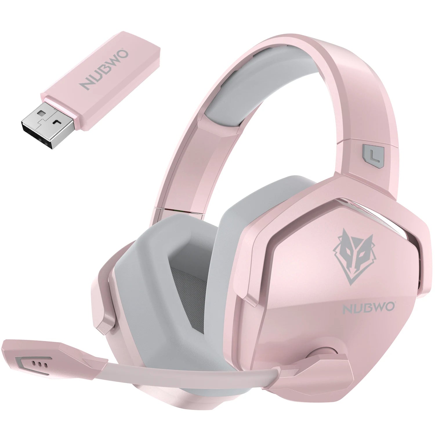 G06 Dual Wireless Gaming Headset