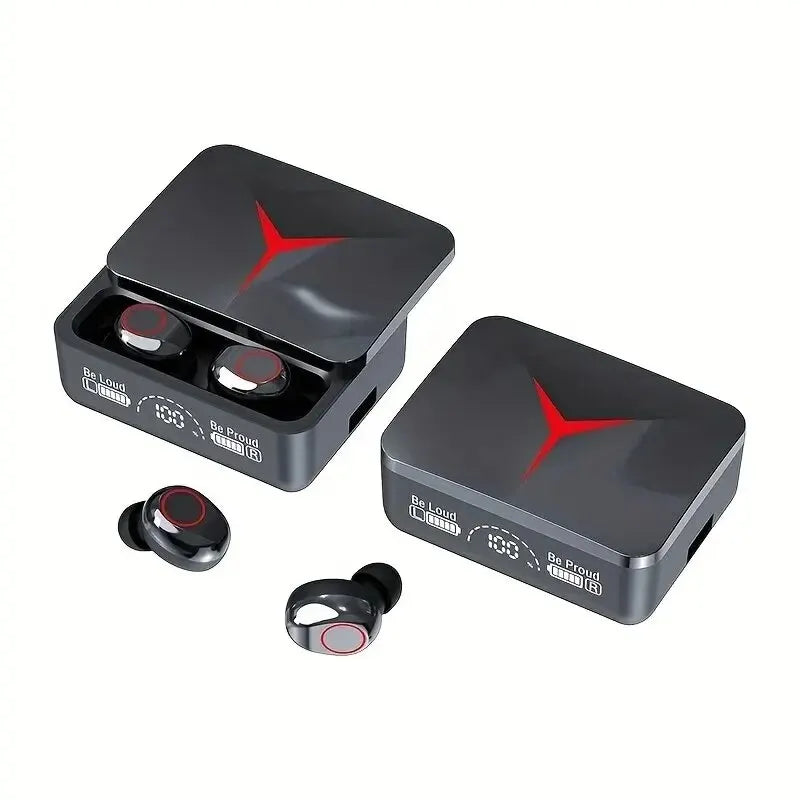 TWS Gaming Earbuds