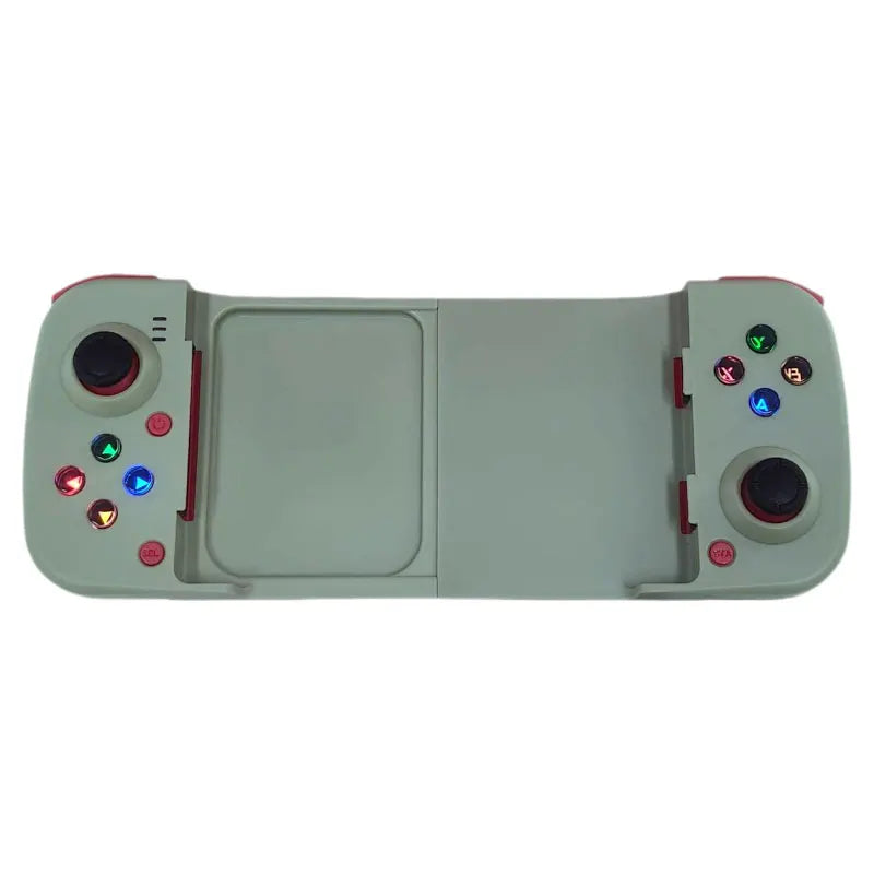 D3 Mobile Game Controller